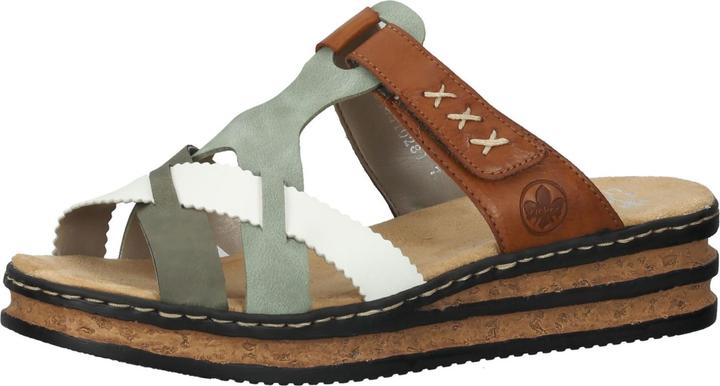 Produktbild Rieker Pantoletten (42)