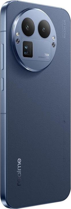 Produktbild realme GT8 PRO 16/512GB 5G (512 GB, Blue, 6.79", Dual SIM, 5G)