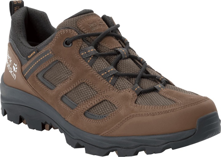 Immagine prodotto Jack Wolfskin Vojo 3 Texapore Low M (45)
