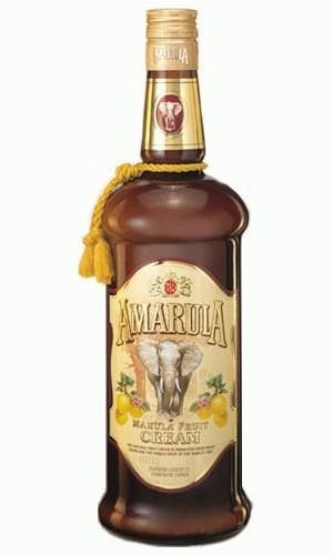 Image du produit Amarula Crème de fruits sauvages (1 x 70 cl)