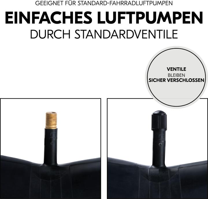 Produktbild Hauck Bike Trailer Repair Kit