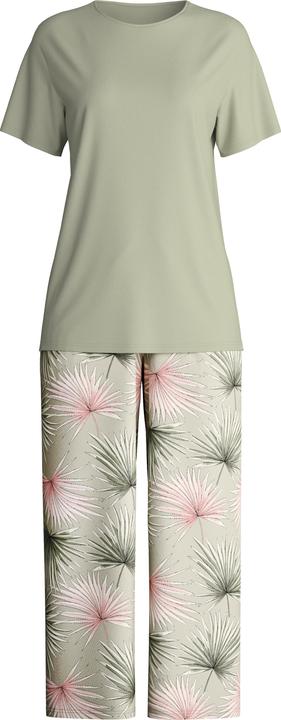 Produktbild Calida Leaf Dreams 7/8-Pyjama (L)