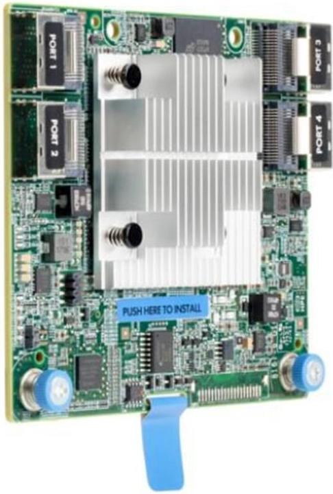 Produktbild HPE Smart Array P816i-a SR G10 LH