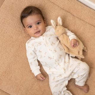 Produktbild Little Dutch Kuscheltuch Hase - Baby bunny