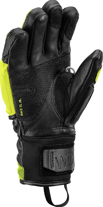 Produktbild Leki RĘKAWICE WCR Venom 3D Jr. 8.0 (8)