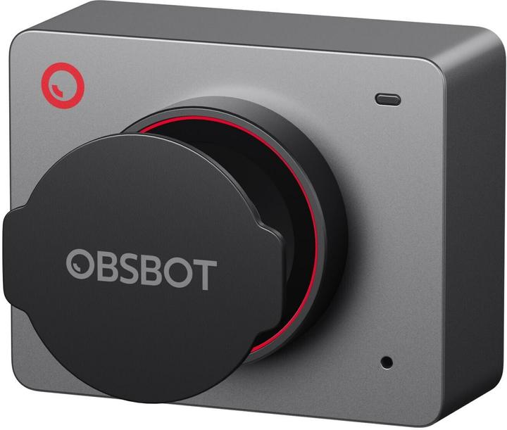 Produktbild Obsbot Meet 2 GRY (2 Mpx)