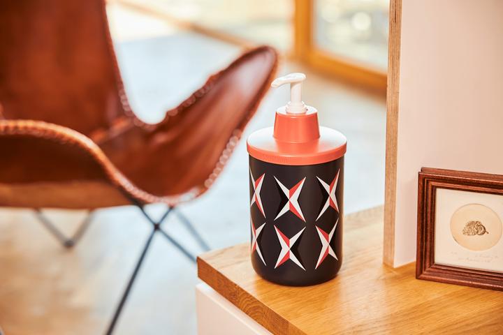 Actual product image Sterillium Protect & Care Mia