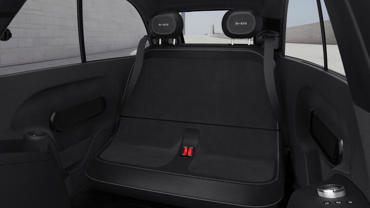 Image du produit Microlino Longue distance Milano Red (Électrique, 17 CV)
