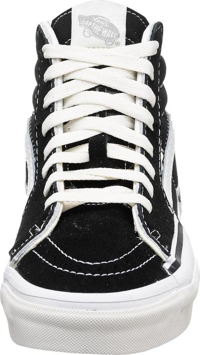 Actual product image Vans Sk8-Hi Reconstruct Shoes - 86685 (38.5)