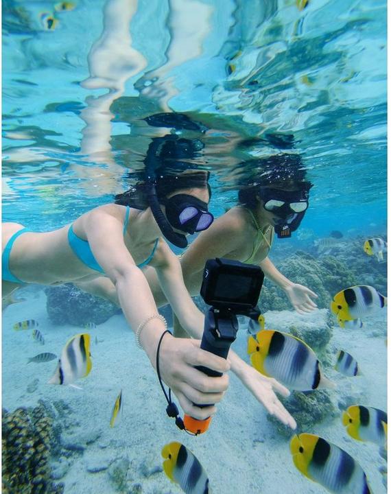 Image du produit GoPro AFHGM-003 (Hero 10, Héros 6, Héros 8, Héros 7, Hero 13 Noir, héros 5, Héros 4, Héros 3, Héros 9, Hero 12, Héros 2)
