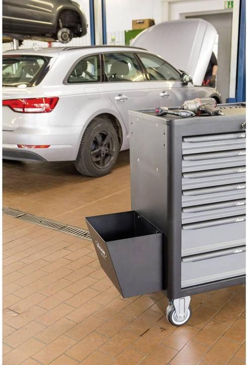 Immagine prodotto Vigor Cestino per rifiuti V6395