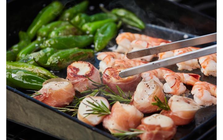Produktbild Outdoorchef Plancha Universal