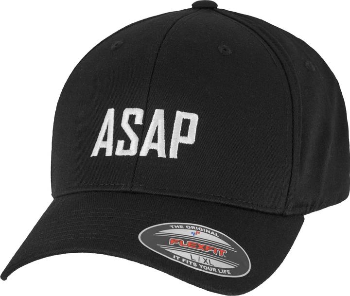 Produktbild Miss Tee Soon As Possible Wooly Combed Cap - 191399 (S/M)