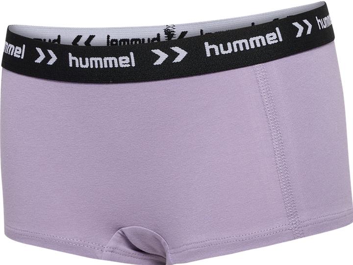 Produktbild hummel hmlNALA HIPSTERS 3 PAK (34, 36, 38, 40)