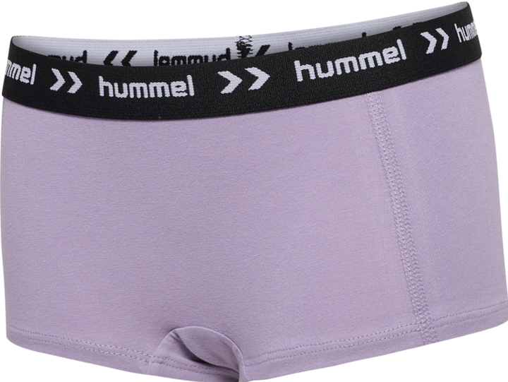 Immagine prodotto hummel hmlNALA HIPSTERS 3 PAK (34, 35, 36, 37, 38, 39, 40)