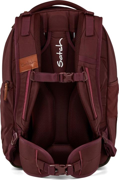 Immagine prodotto Satch Schulrucksack Match Nordic Ruby (35 l)