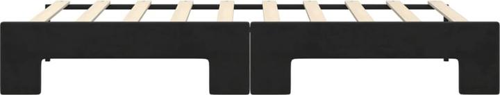 Produktbild vidaXL ausziehbares Tagesbett