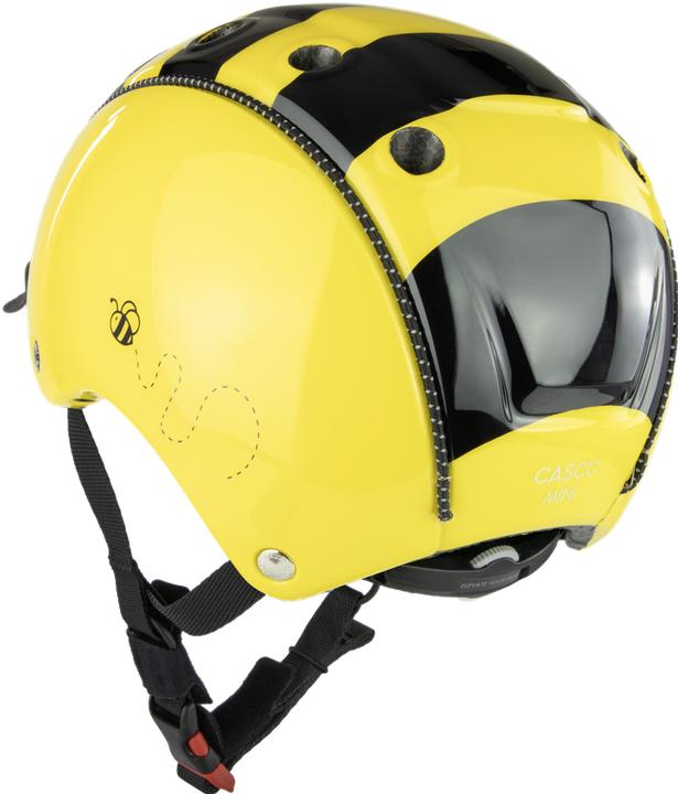 Productafbeelding Casco Mini 2 (52 - 56 cm)