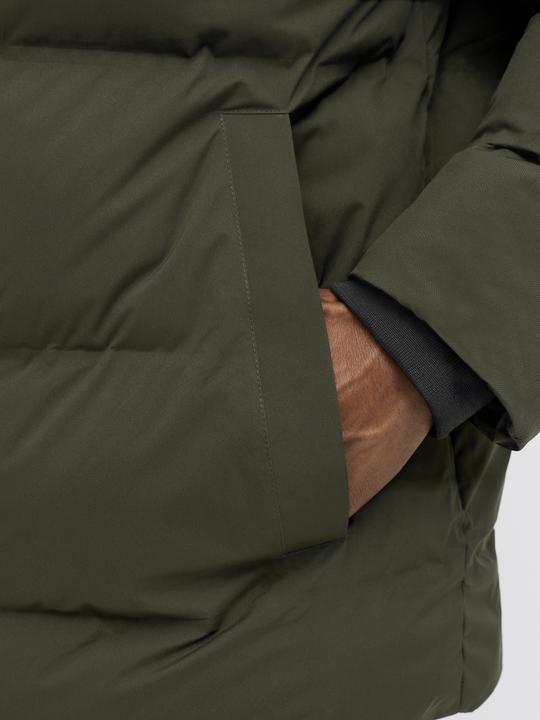 Immagine prodotto Jack & Jones Plus Size Steppjacke Steppjacke (5XL)