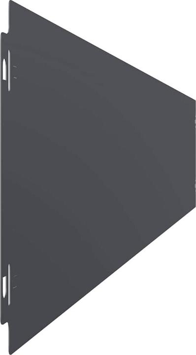 Actual product image vidaXL Rasenkante (103 cm)
