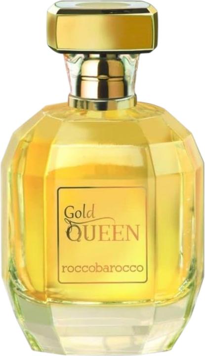 Produktbild Roccobarocco Gold Queen by (Eau de Parfum, 100 ml)