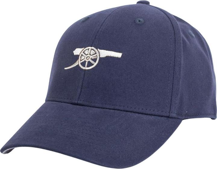 Actual product image Arsenal FC Core Baseball Cap