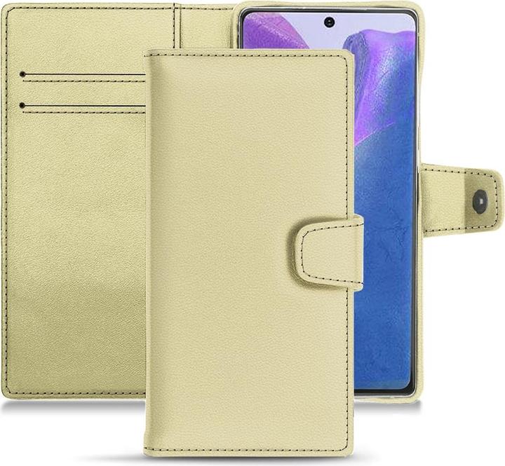 Image du produit Noreve Housse cuir portefeuille