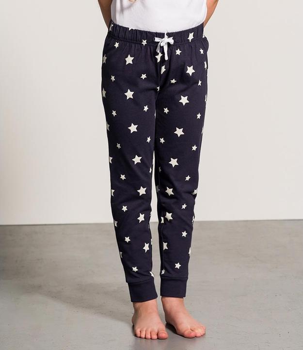 Actual product image Super Flying Model Lounge pants (128)
