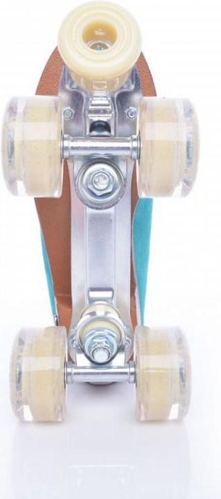Actual product image Tempish Quad skates Nessie Star 2023 (38)