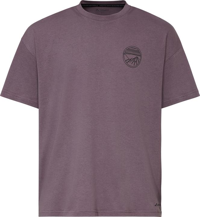 Purple ash