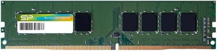 Actual product image Silicon Power DDR3L (1 x 8GB, 1600 MHz, DDR3L-RAM, DIMM)