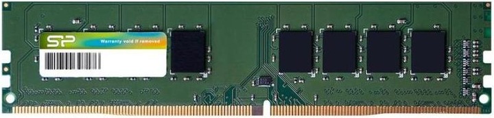 Immagine prodotto Silicon Power DDR3L (1 x 8GB, 1600 MHz, DDR3L-RAM, DIMM)