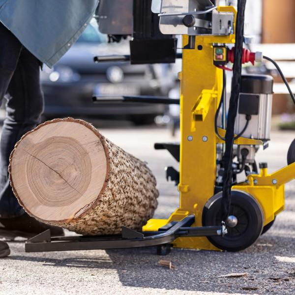Immagine prodotto Markmüller BAMATO - Holzspalter HO-12PRO