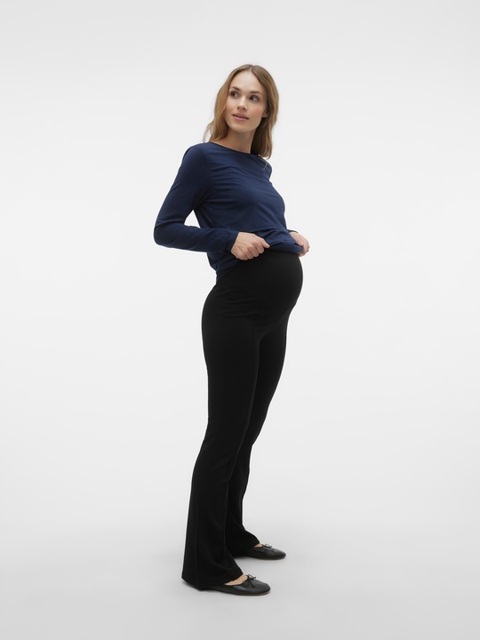 Produktbild Mamalicious Umstands-hose Hose (XL)