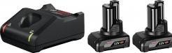 Produktbild Bosch Professional Starter Set (12 V)