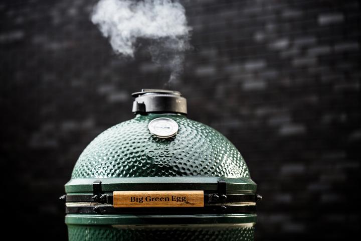 Actual product image Big Green Egg Large (460 mm)
