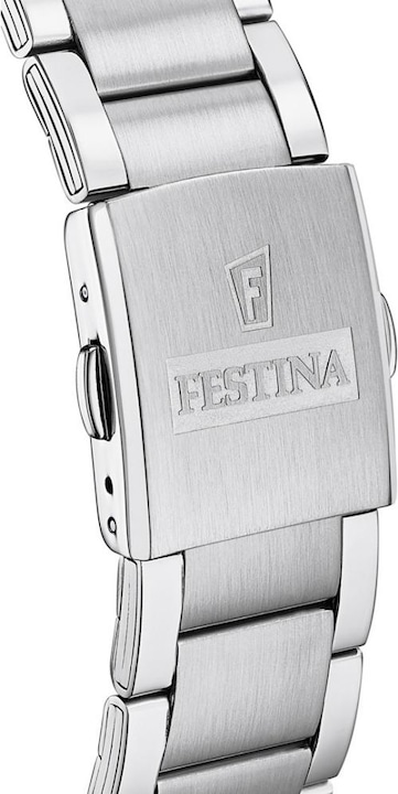 Produktbild Festina Timeless Chrono (Analoguhr, 44 mm)