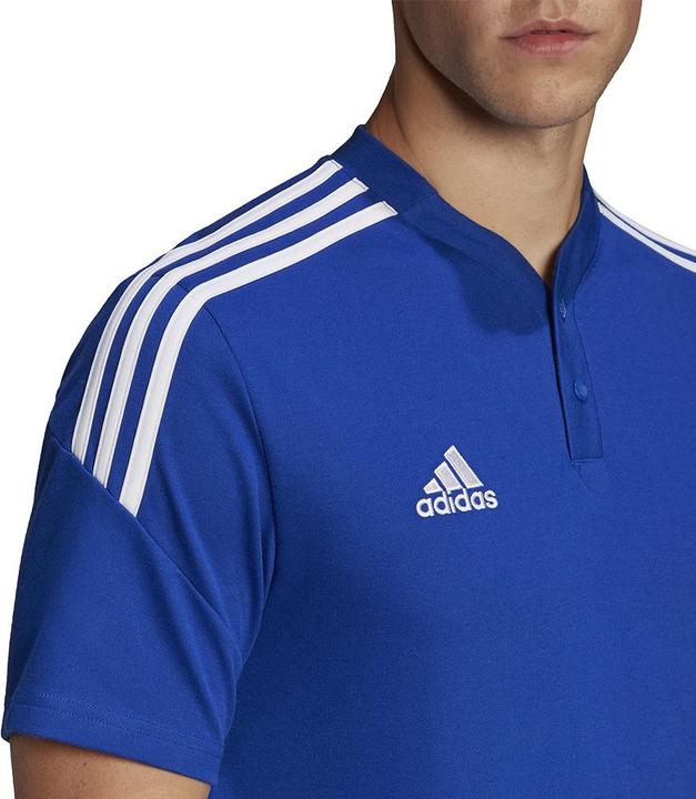 Produktbild adidas Condivo 22 Poloshirt Herren (M)
