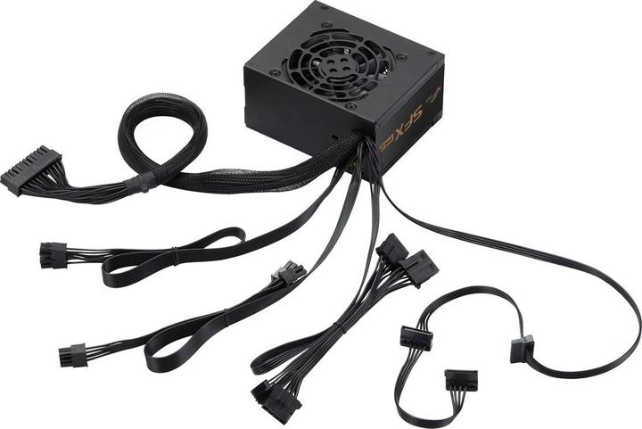 Produktbild Fortron SFX Pro 450 (450 W)