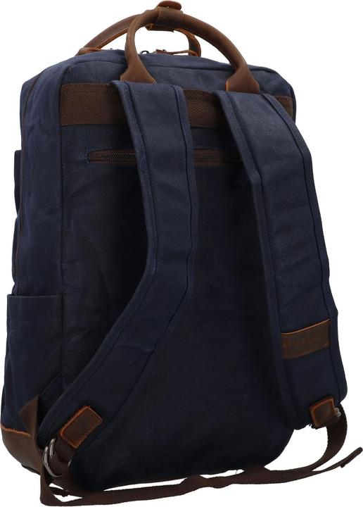 Produktbild Jack kinsky Dakar 6 Rucksack 45 cm Laptopfach (12 l)