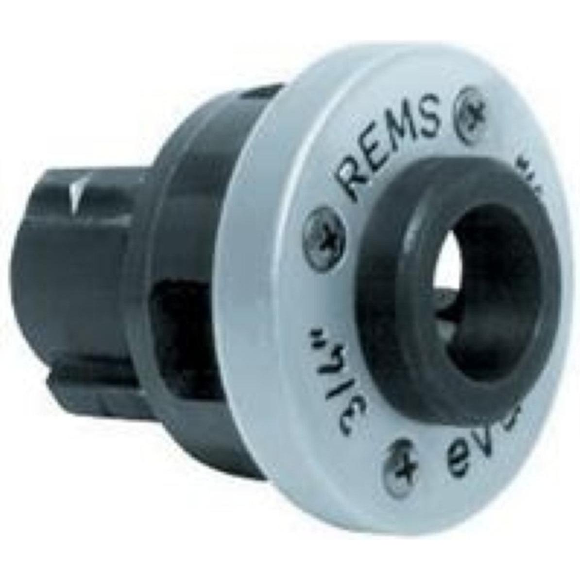 Rothenberger, Maschi + Giramaschi, Testa di taglio S R 1 1/4"