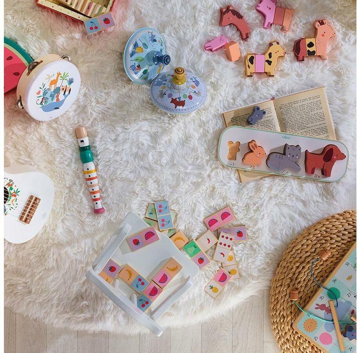 Actual product image Vilac 7120