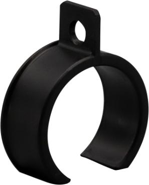Actual product image Sendhit Montage-Ring für Halterung von Nock Handguards V3, 2er Set