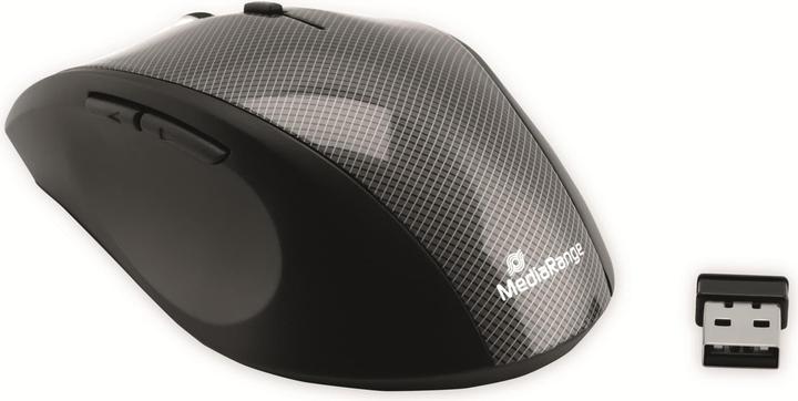 Image du produit MediaRange (MROS207) (Sans fil)