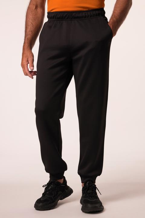 Actual product image Jay-Pi tracksuit bottoms, fitness, breathable, smartphone pocket, modern fit, up to 7 XL (L)