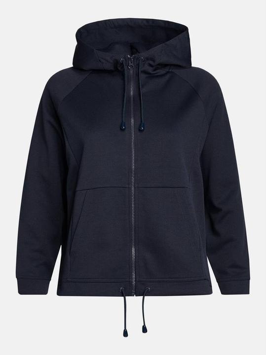 Actual product image Peak Performance Flow Zip Jacke (XS)