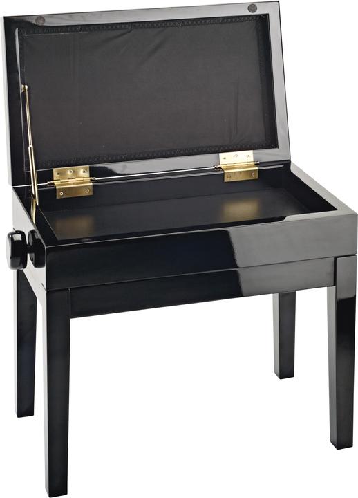 Actual product image K&M 13950 (Piano bench)