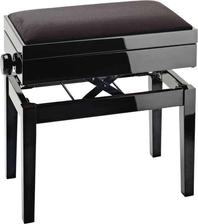 Actual product image K&M 13950 (Piano bench)