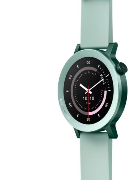 Actual product image CMF Watch 3 Pro (40 mm)