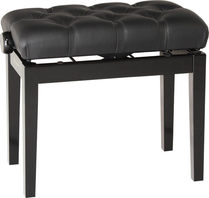 Actual product image K&M 13980 (Piano bench)